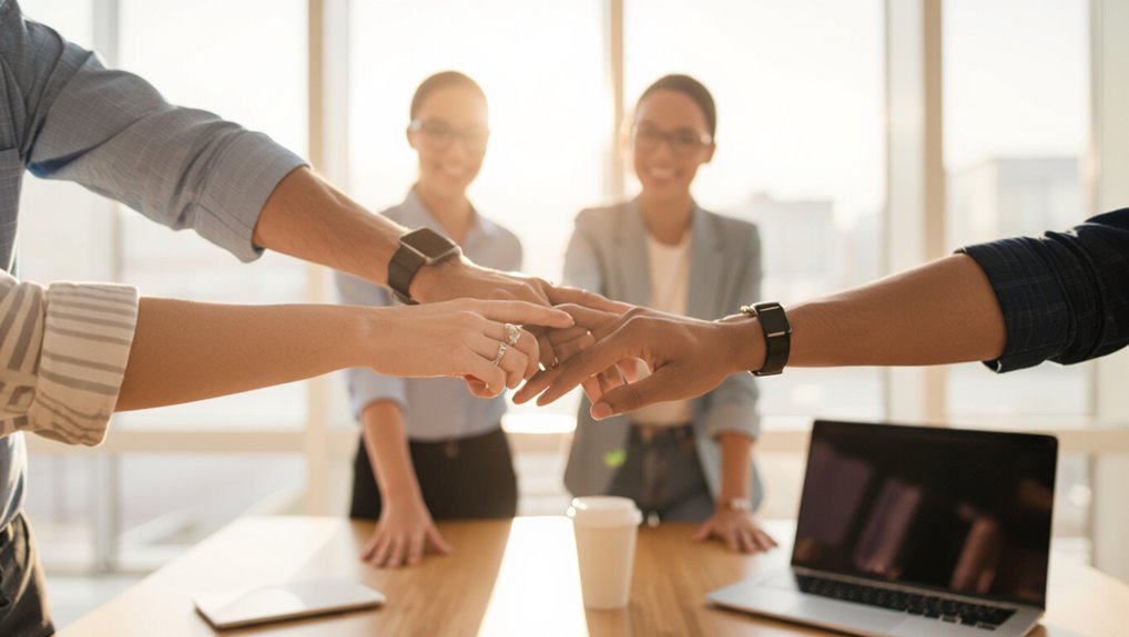 celebrating employee ownership month