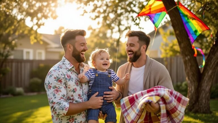 celebrating gay uncles contributions