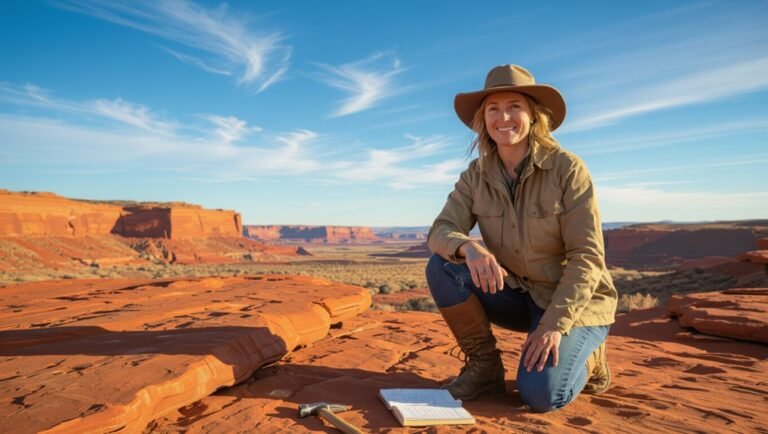 celebrating geology and earth science