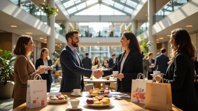 celebrating global client relationships