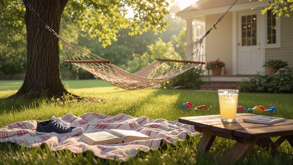 celebrating parental relaxation day