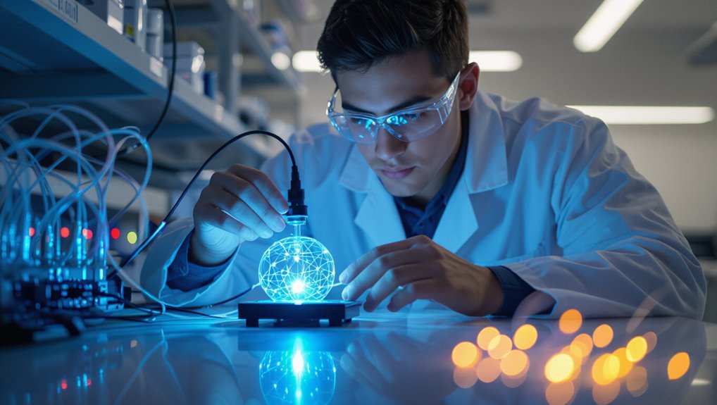 celebrating quantum science advancements