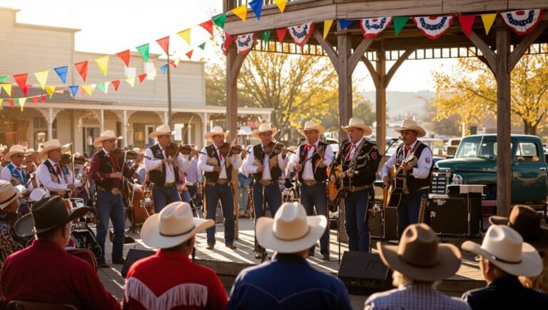 celebration of bob wills