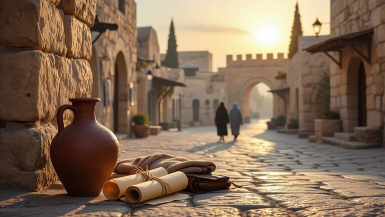 census archaeology theology memory