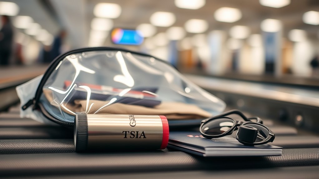 chapstick tsa liquid rules