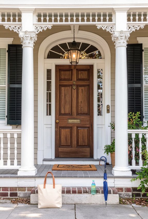 charleston history food affordability