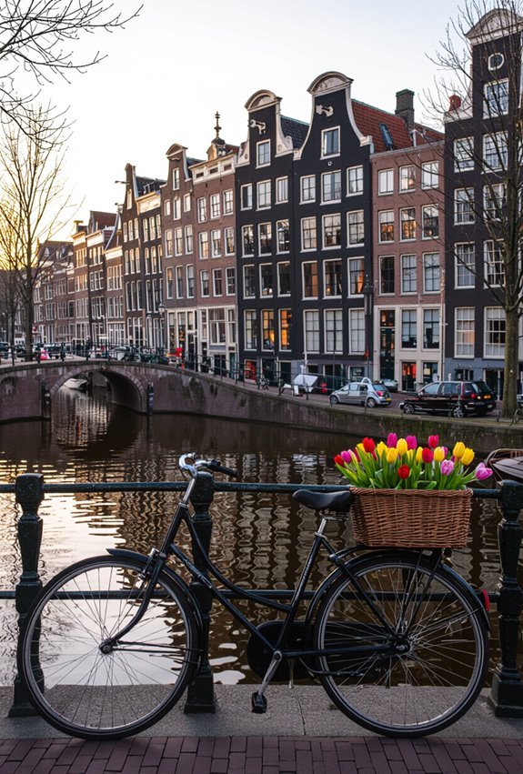 charming canals and culture