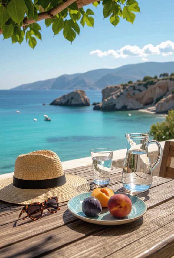 charming coastal adventures await