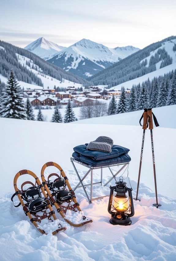 charming slopes and caf s