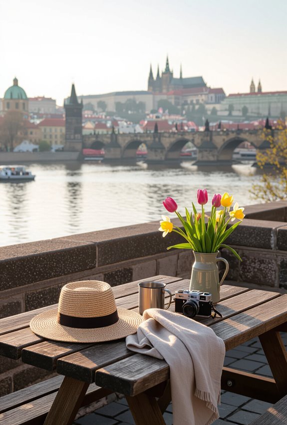 charming springtime prague adventure