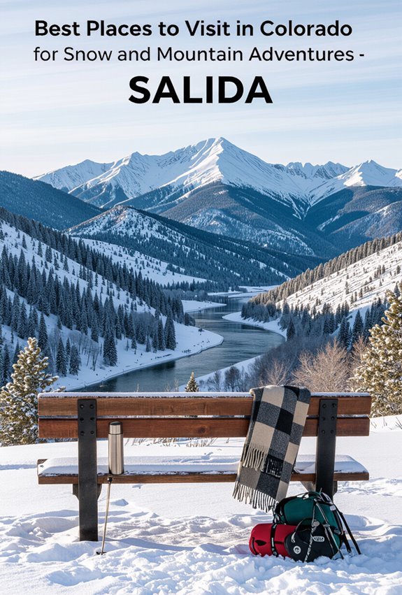 charming town winter adventures