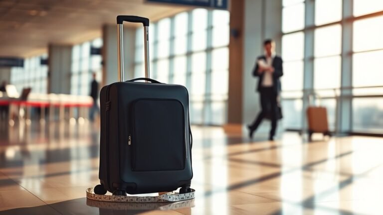 check airline size policies