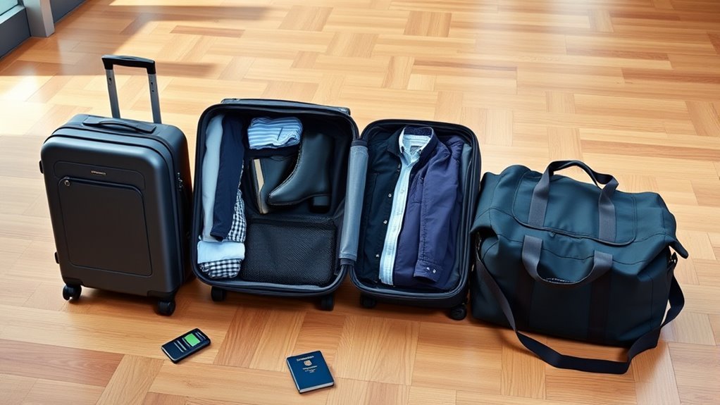 check baggage size limits