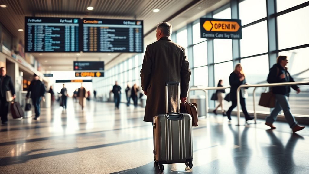 check baggage transfer requirements