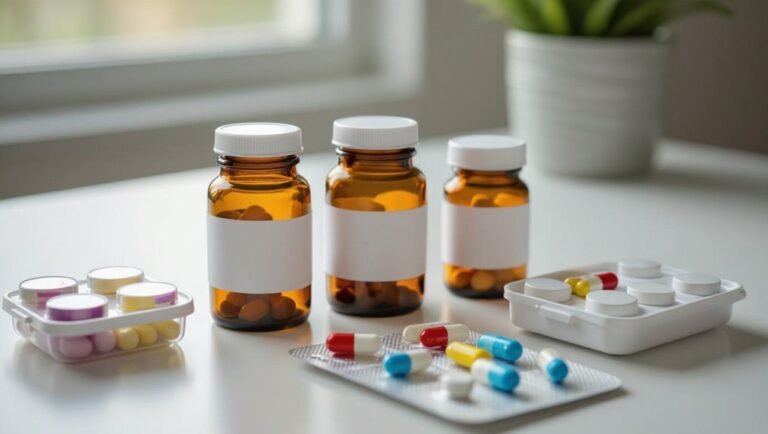 check interactions consult professionals