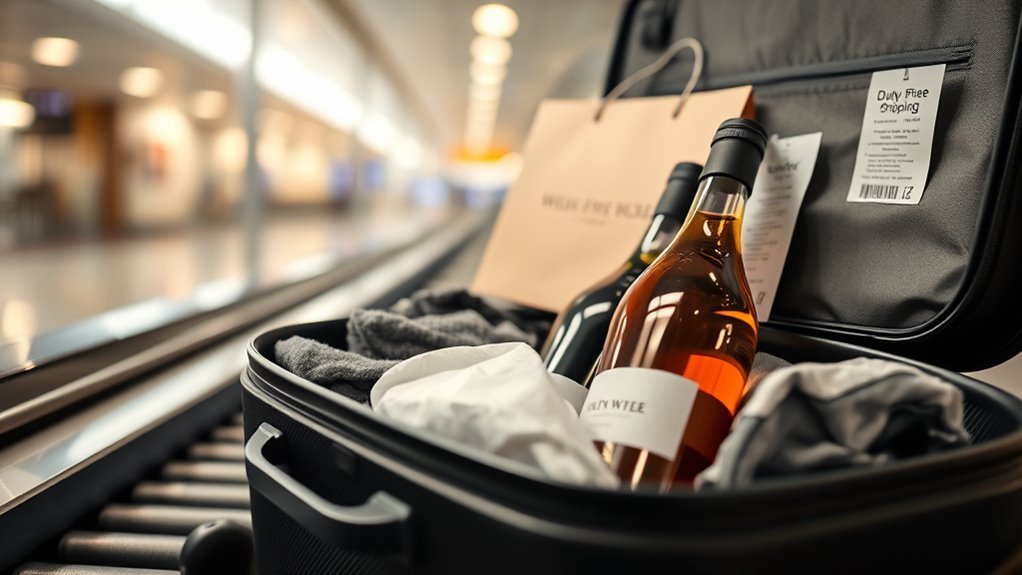 check limits before buying