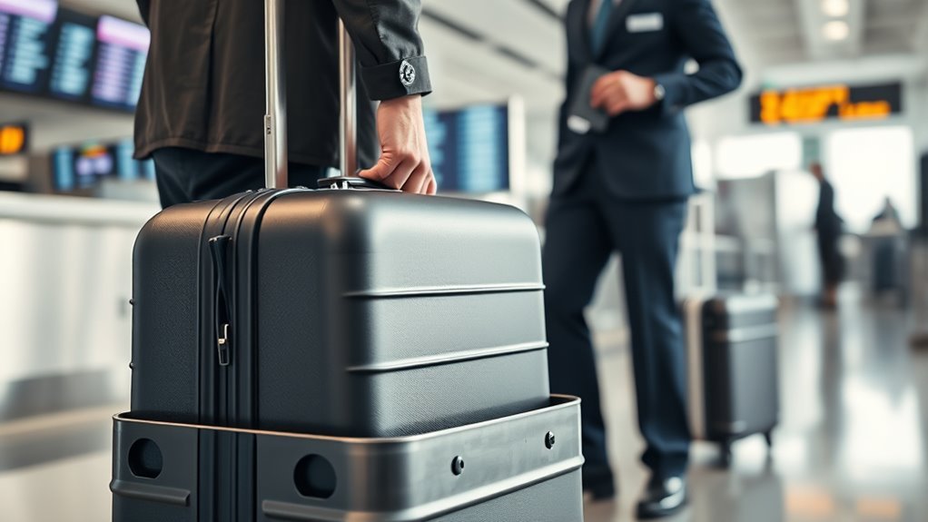 check united s baggage policy