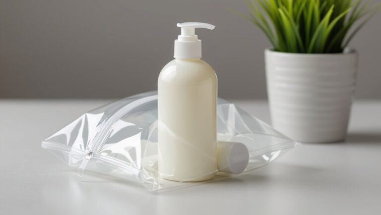 checked baggage only allowed