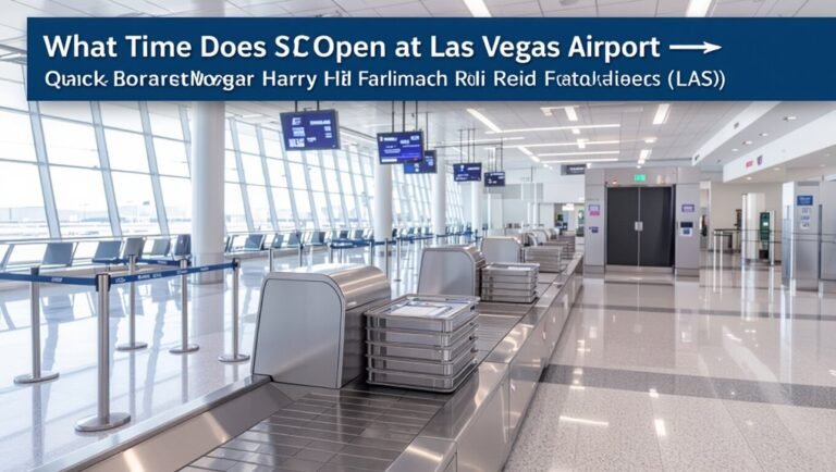 checkpoints hours vary daily