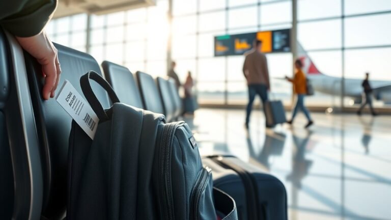 child travel preparation guide