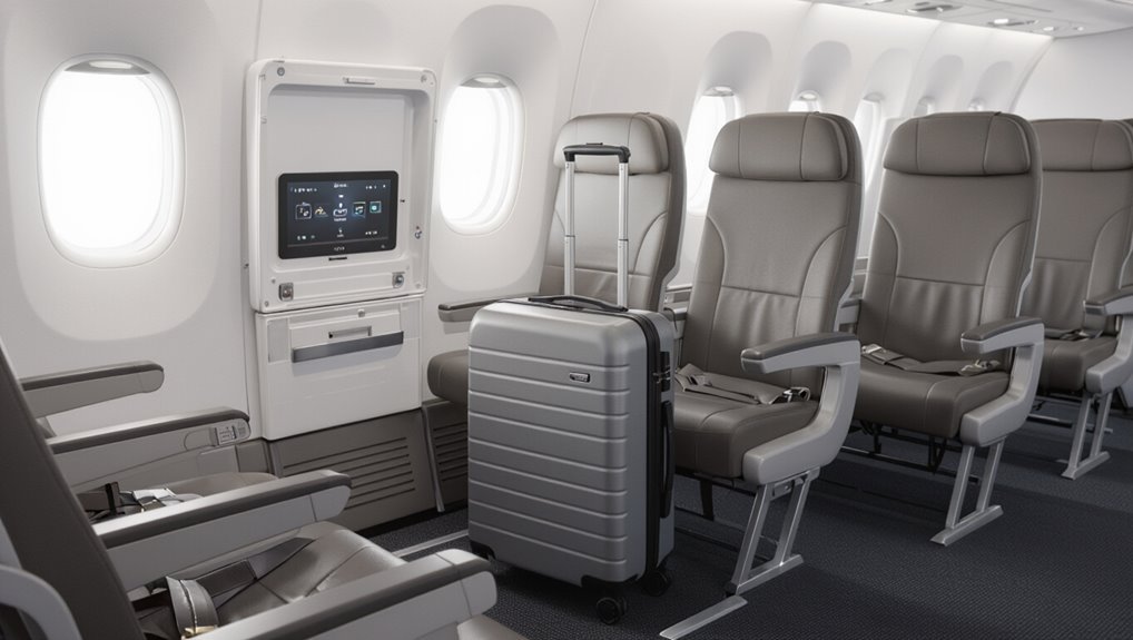 choose bag based factors