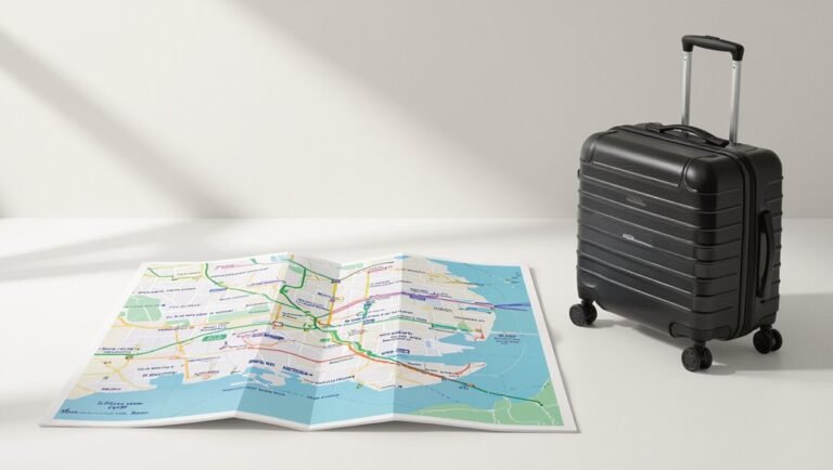 choose gatwick transport wisely