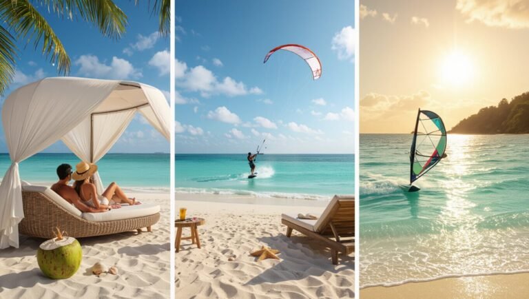 choose your boracay experience