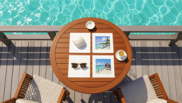 choose your maldives experience