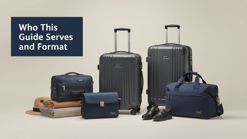 clear insights on samsonite