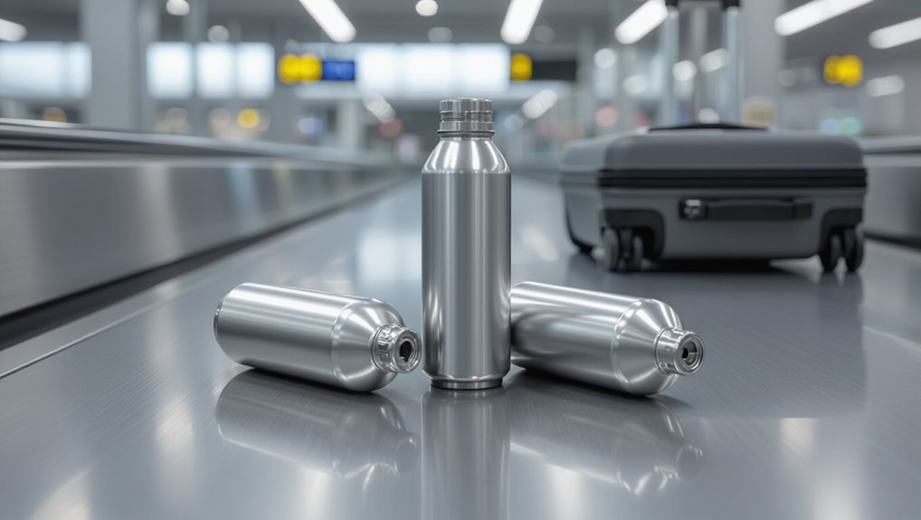 co2 cartridge travel restrictions