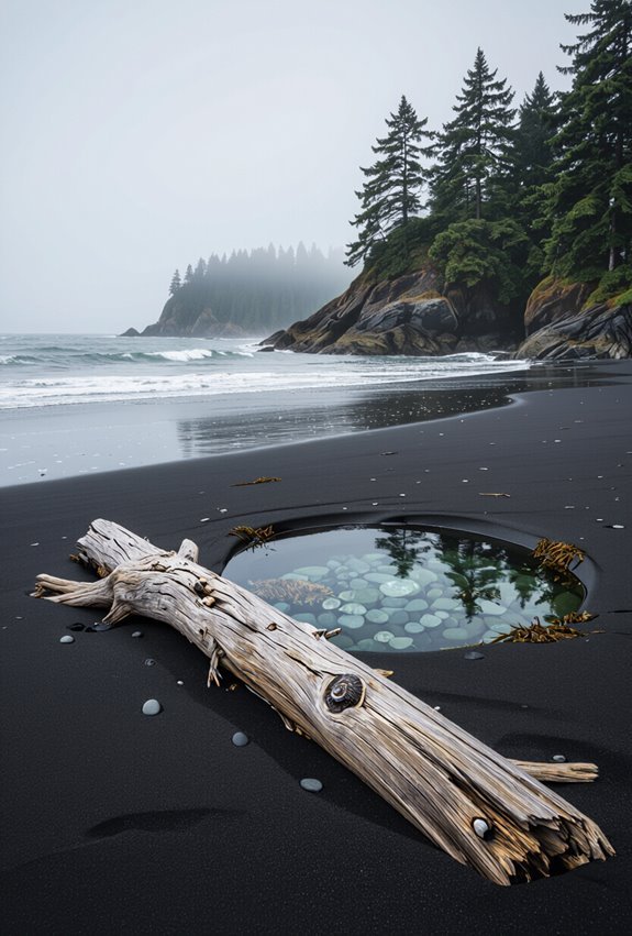 coastal adventures in tofino