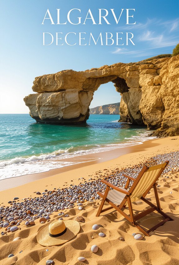 coastal tranquility and adventure