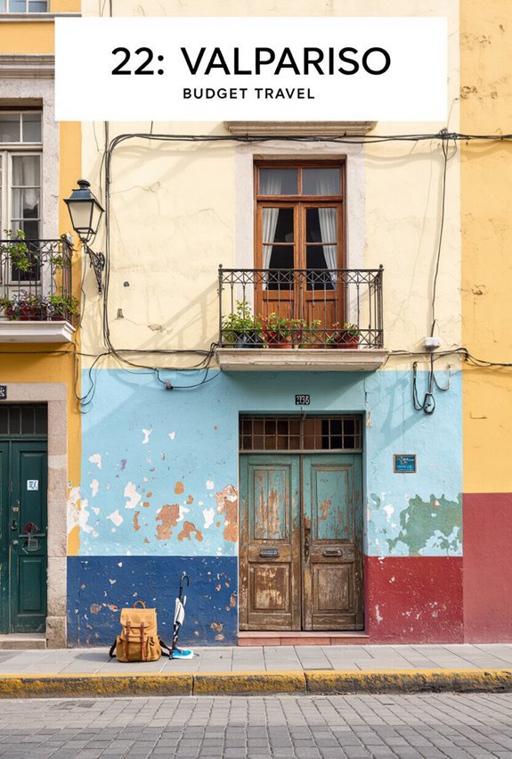 colorful coastal adventures await