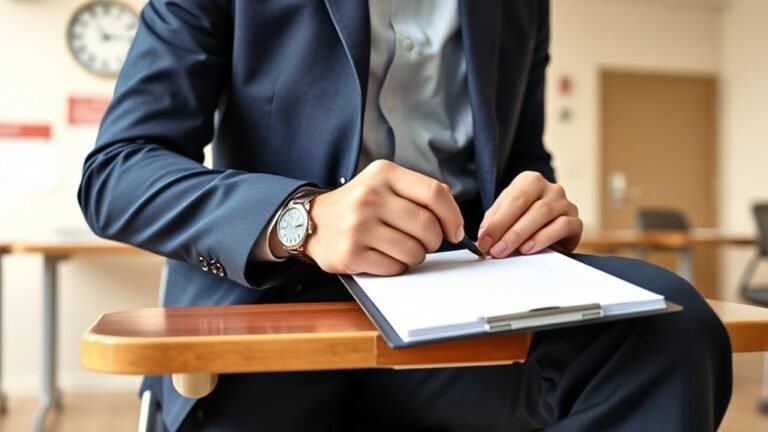 comfortable attire enhances focus