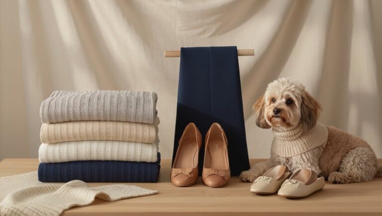 comfortable functional flight attire