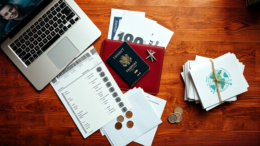 compare study abroad options