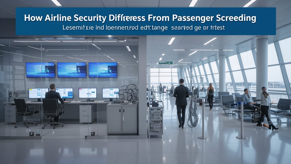 crew security access control