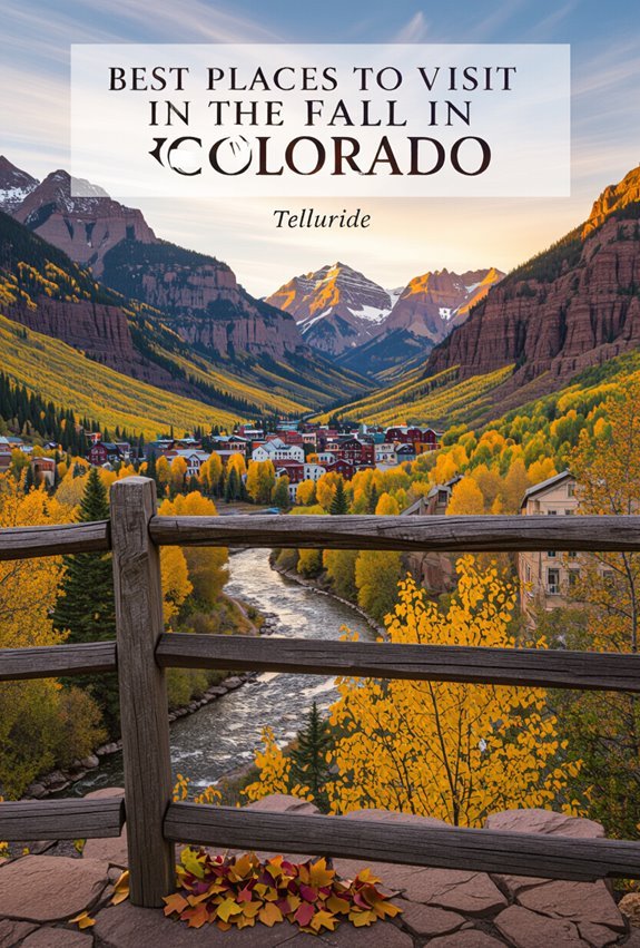 crisp fall adventures await
