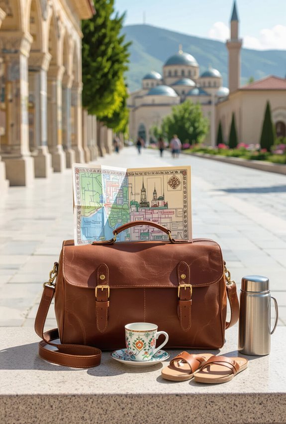 cultural charm on budget
