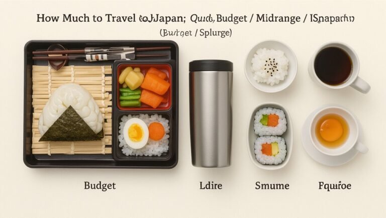 daily spending cost overview