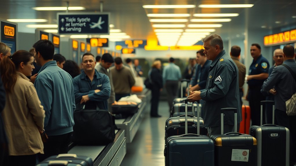 decentralized inconsistent screening methods