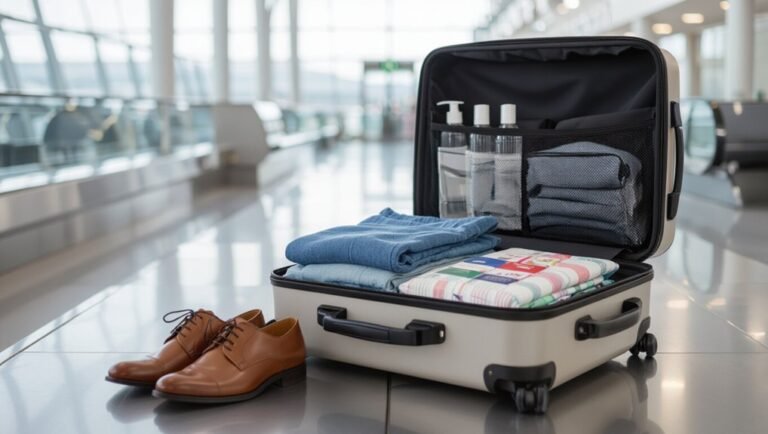 declare high value items