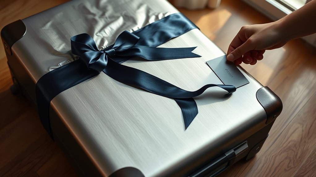 decorate secure personalize reinforce