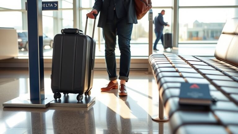 delta carry on rules guide