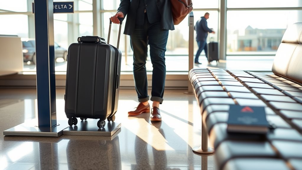 delta carry on rules guide