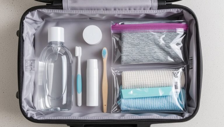 deodorant rules for travel