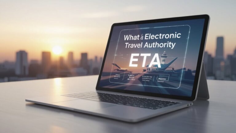 digital entry permission system