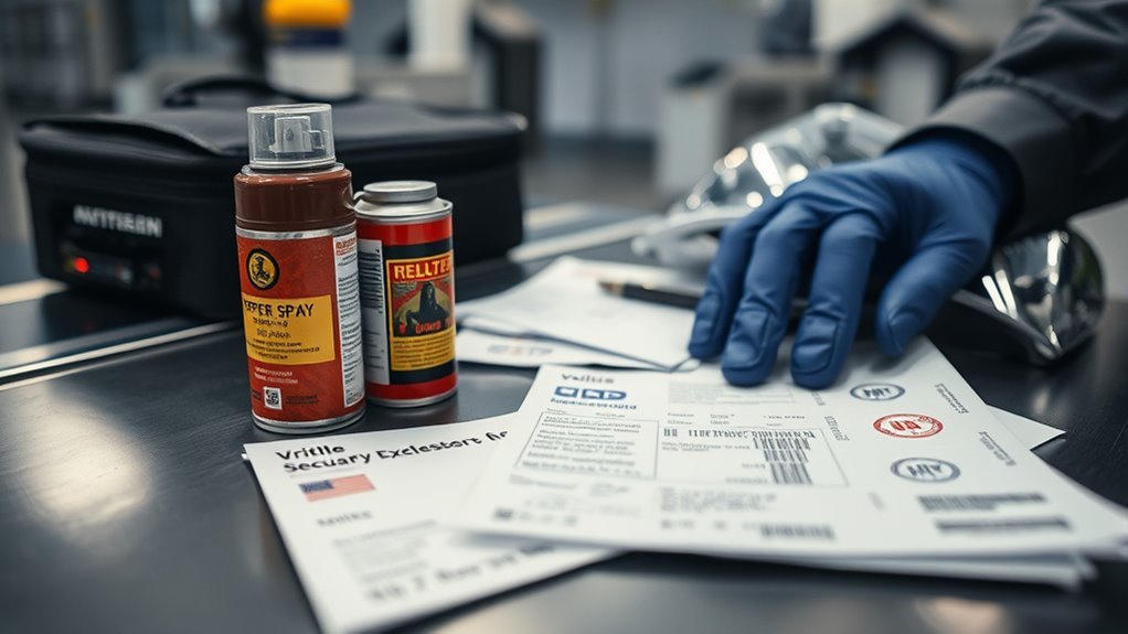 document preserve report contest