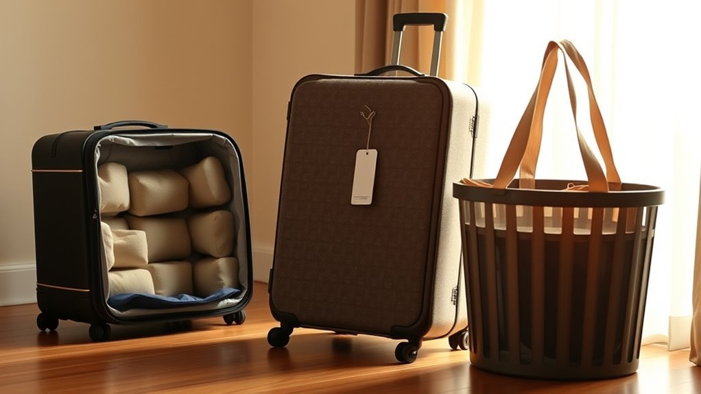 donate functional discard damaged