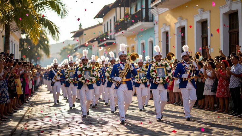 duarte day celebration dominican republic